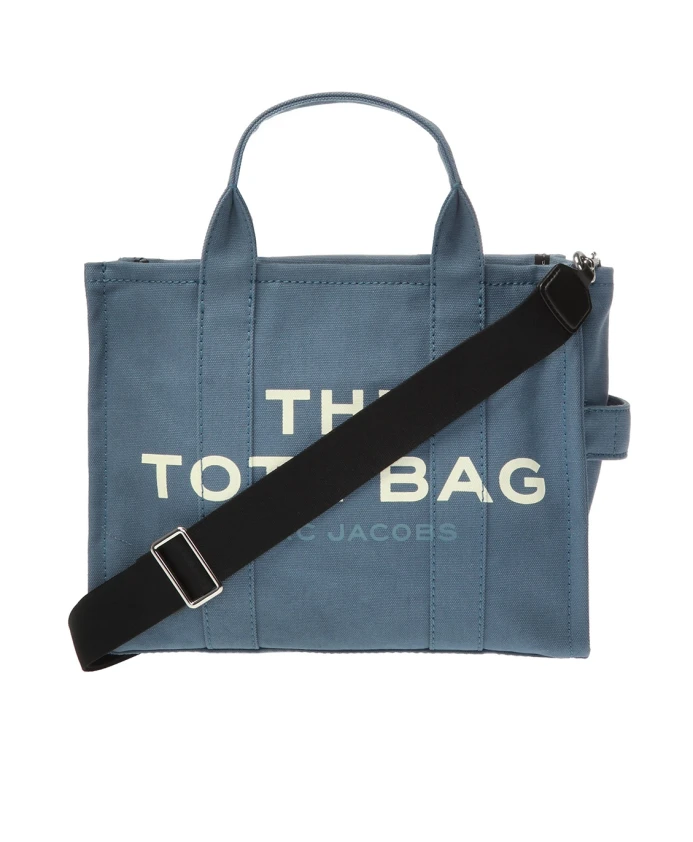 Сумка среднего размера Marc Jacobs, синий
Сумка среднего размера Marc Jacobs, синий