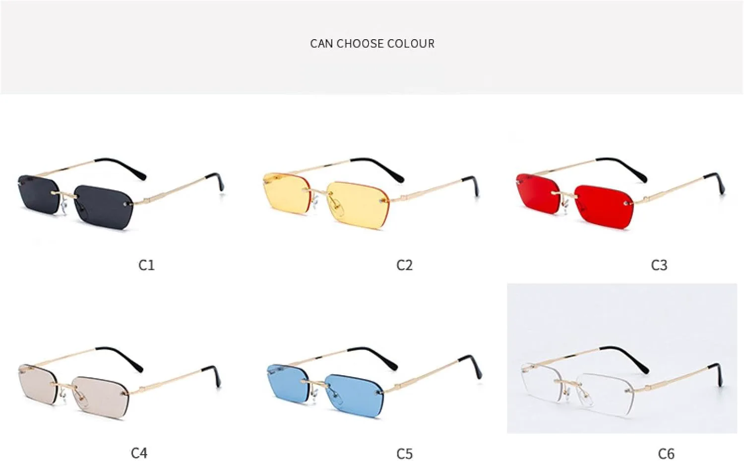 Солнцезащитные очки с защитой от УФ-излучения UV400 | Легкая оправа | Для женщин и мужчин | Для занятий спортом на открытом воздухе и вождения DSVIGF, C2 Red
Солнцезащитные очки с защитой от УФ-излучения UV400 | Легкая оправа | Для женщин и мужчин | Для занятий спортом на открытом воздухе и вождения DSVIGF, C2 Red