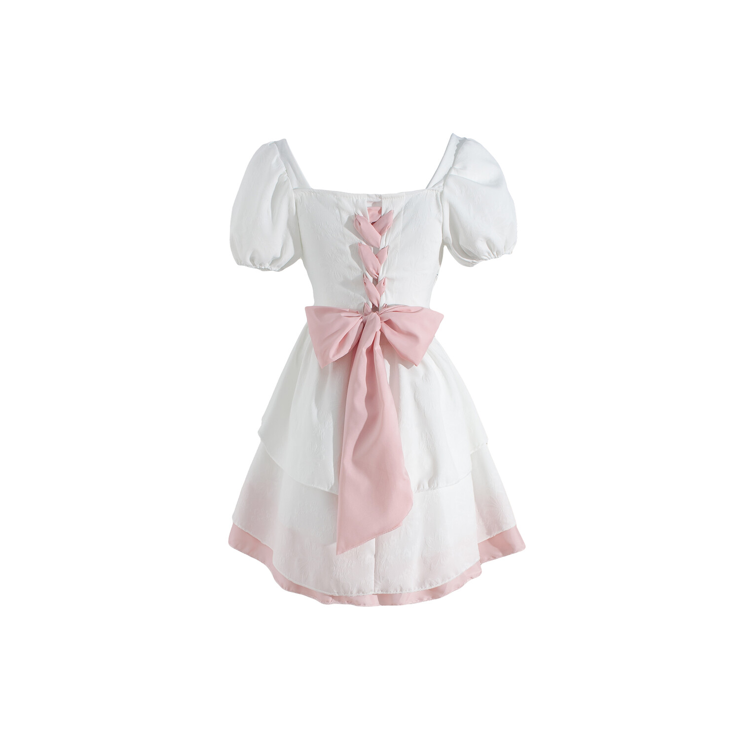 Pavlisova Женское платье-шорты с рукавами, Розовый
Pavlisova Женское платье-шорты с рукавами, Розовый