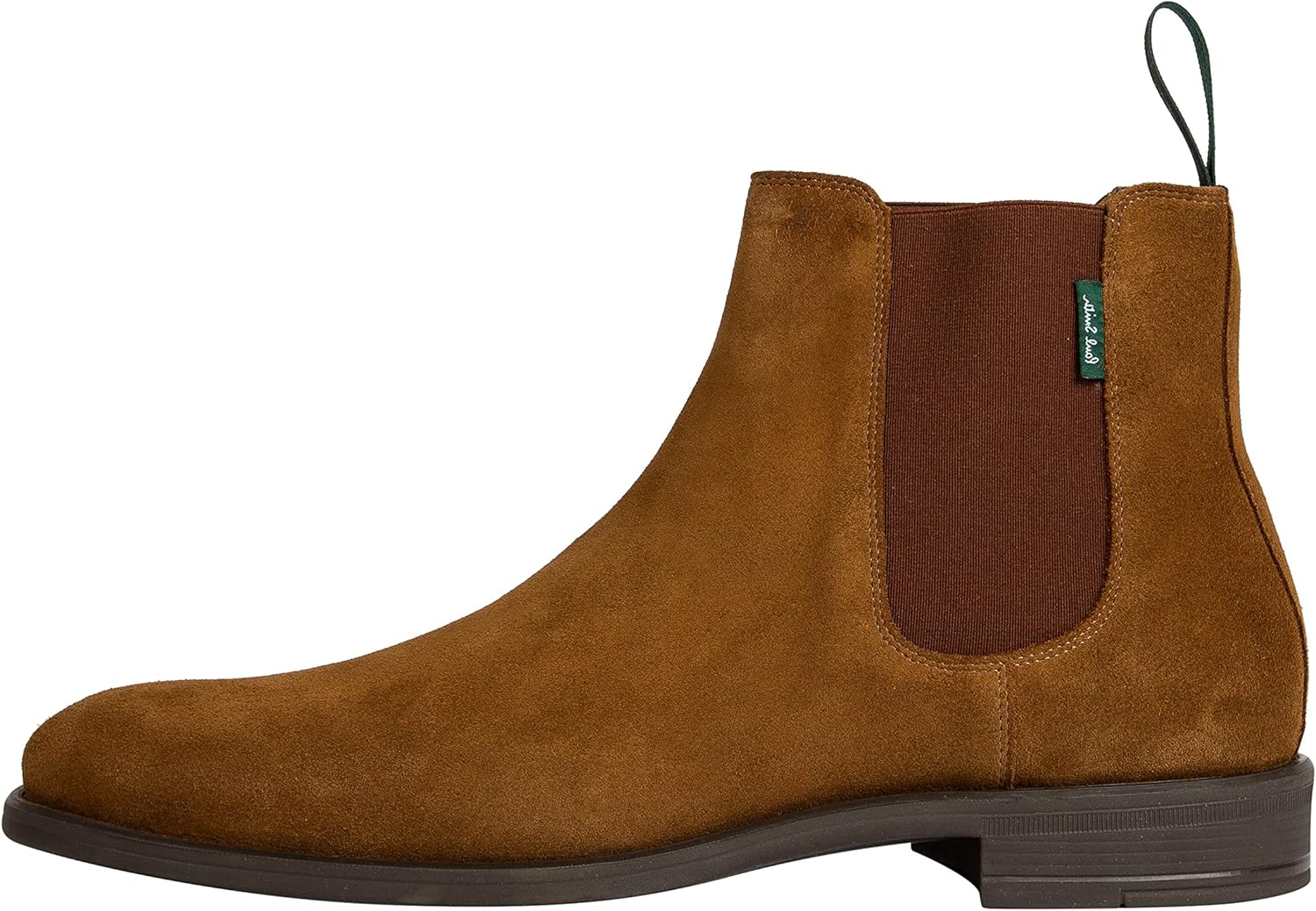 Мужские ботинки Paul Smith Cedric, Tan
Мужские ботинки Paul Smith Cedric, Tan