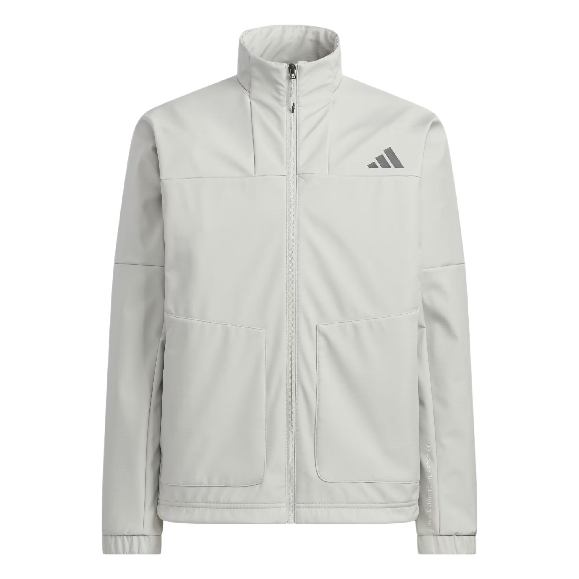 Мужская куртка Soft Shell WOVEN Adidas, металлический серый
Мужская куртка Soft Shell WOVEN Adidas, металлический серый