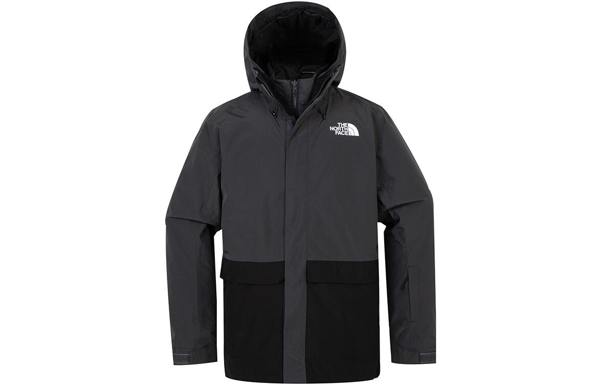 THE NORTH FACE Мужская уличная куртка, цвет Black, Черный, THE NORTH FACE Мужская уличная куртка, цвет Black
THE NORTH FACE Мужская уличная куртка, цвет Black, Черный, THE NORTH FACE Мужская уличная куртка, цвет Black