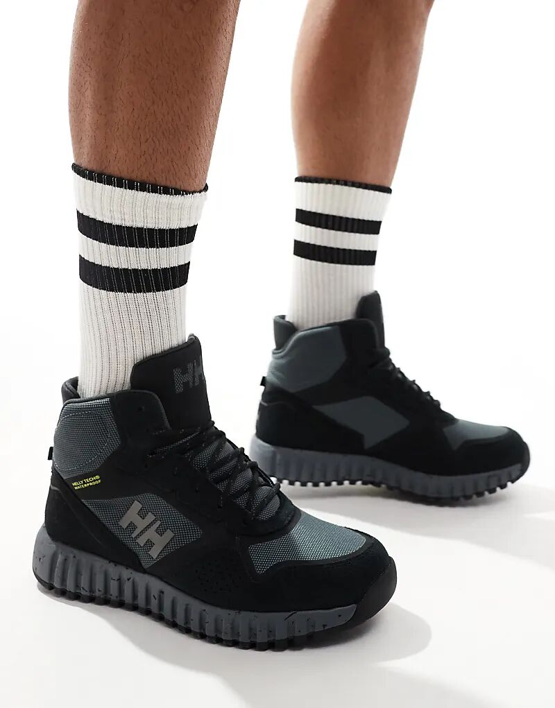 Ботинки для походов Monashee черного цвета Helly Hansen, Черный, Ботинки для походов Monashee черного цвета Helly Hansen
Ботинки для походов Monashee черного цвета Helly Hansen, Черный, Ботинки для походов Monashee черного цвета Helly Hansen