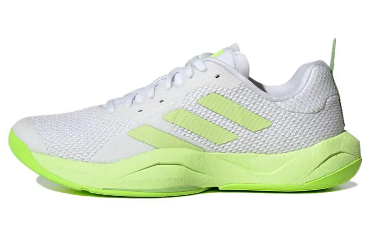 Кроссовки RAPIDMOVE TRAINING женские с низким верхом, белые/желтые Adidas, Желтый, Кроссовки RAPIDMOVE TRAINING женские с низким верхом, белые/желтые Adidas
Кроссовки RAPIDMOVE TRAINING женские с низким верхом, белые/желтые Adidas, Желтый, Кроссовки RAPIDMOVE TRAINING женские с низким верхом, белые/желтые Adidas
