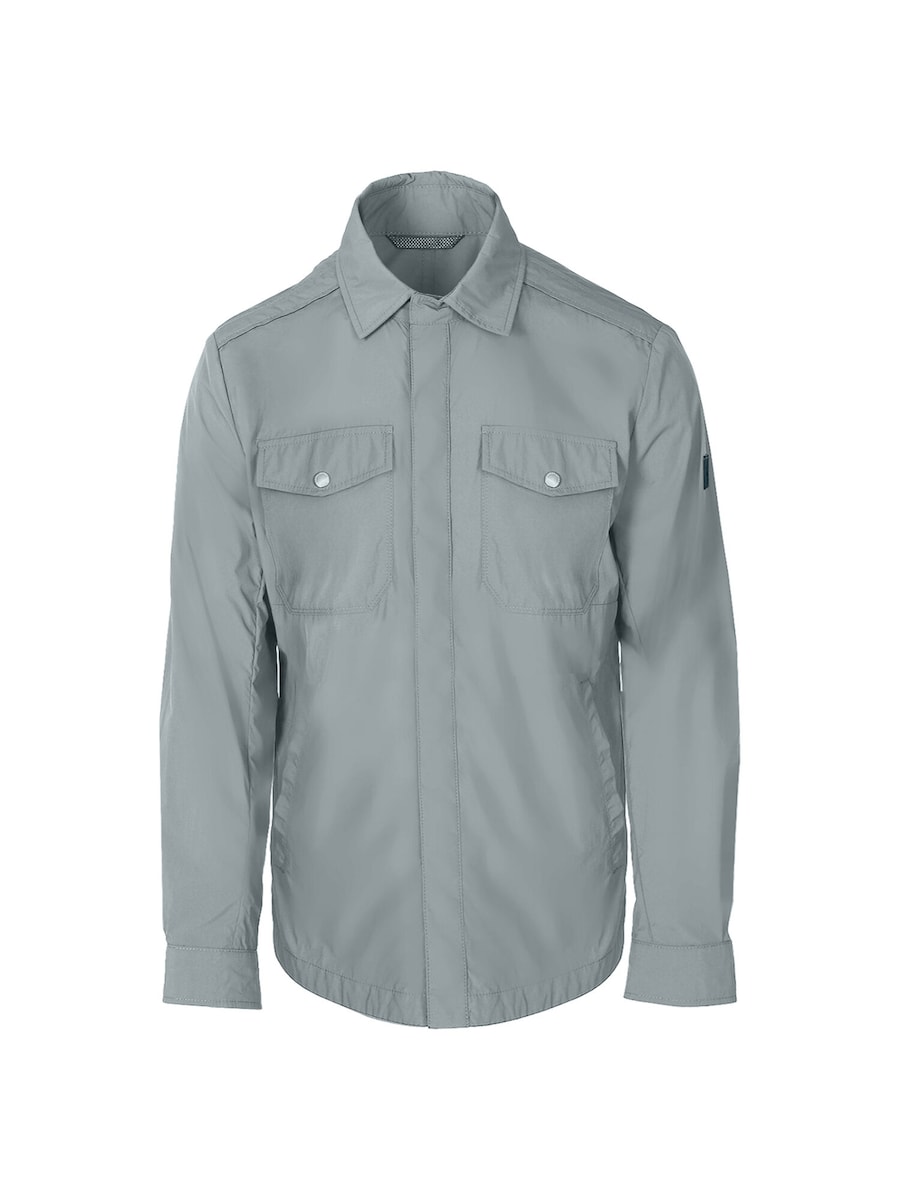 Куртка межсезонная Lufian, серый
Куртка межсезонная Lufian, серый