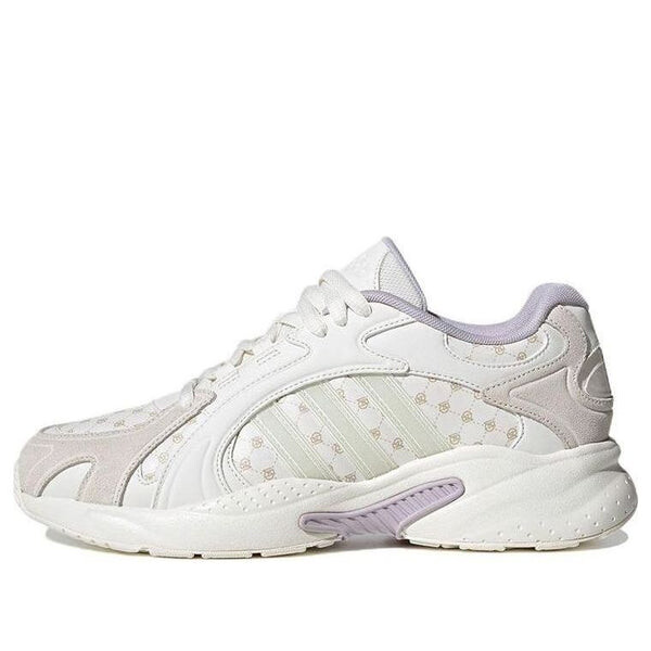 Кроссовки neo crazychaos shadow 2.0 Adidas, белый
Кроссовки neo crazychaos shadow 2.0 Adidas, белый