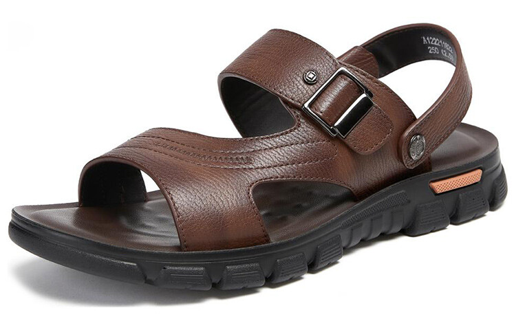 Сандалии CAMEL Beach Sandals Men
Сандалии CAMEL Beach Sandals Men