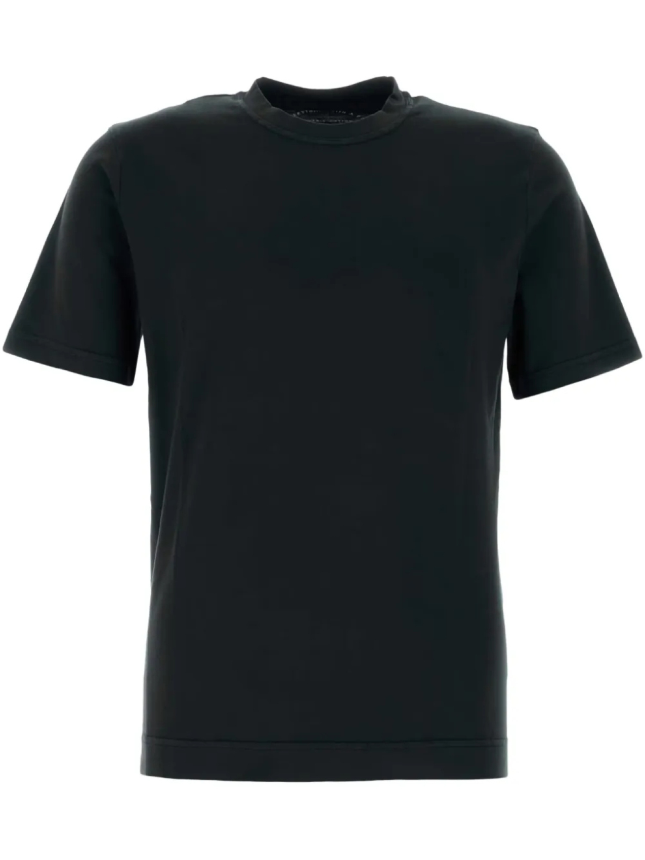 Футболка Fedeli из хлопка, черный
Футболка Fedeli из хлопка, черный