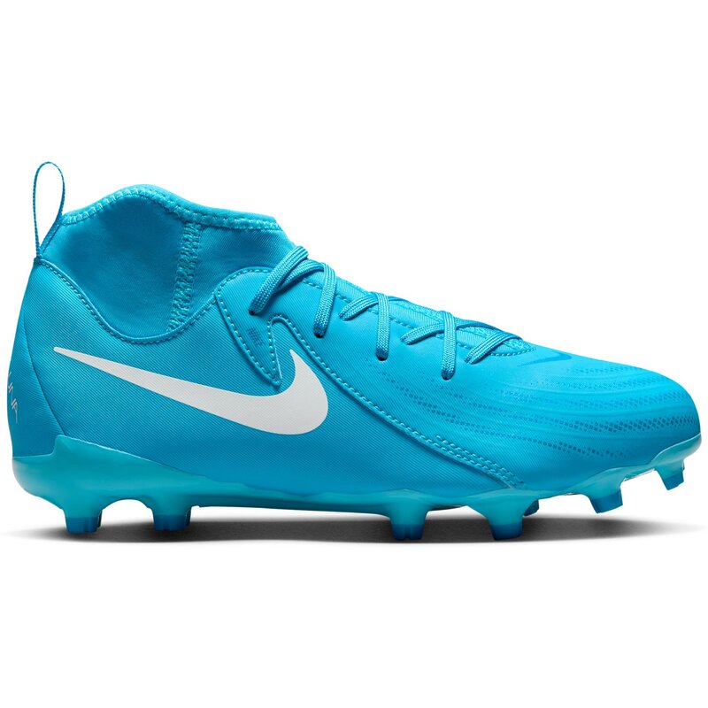 Soccer turf shoes jr phantom luna ii acad f/mg Nike, мультиколор
Soccer turf shoes jr phantom luna ii acad f/mg Nike, мультиколор