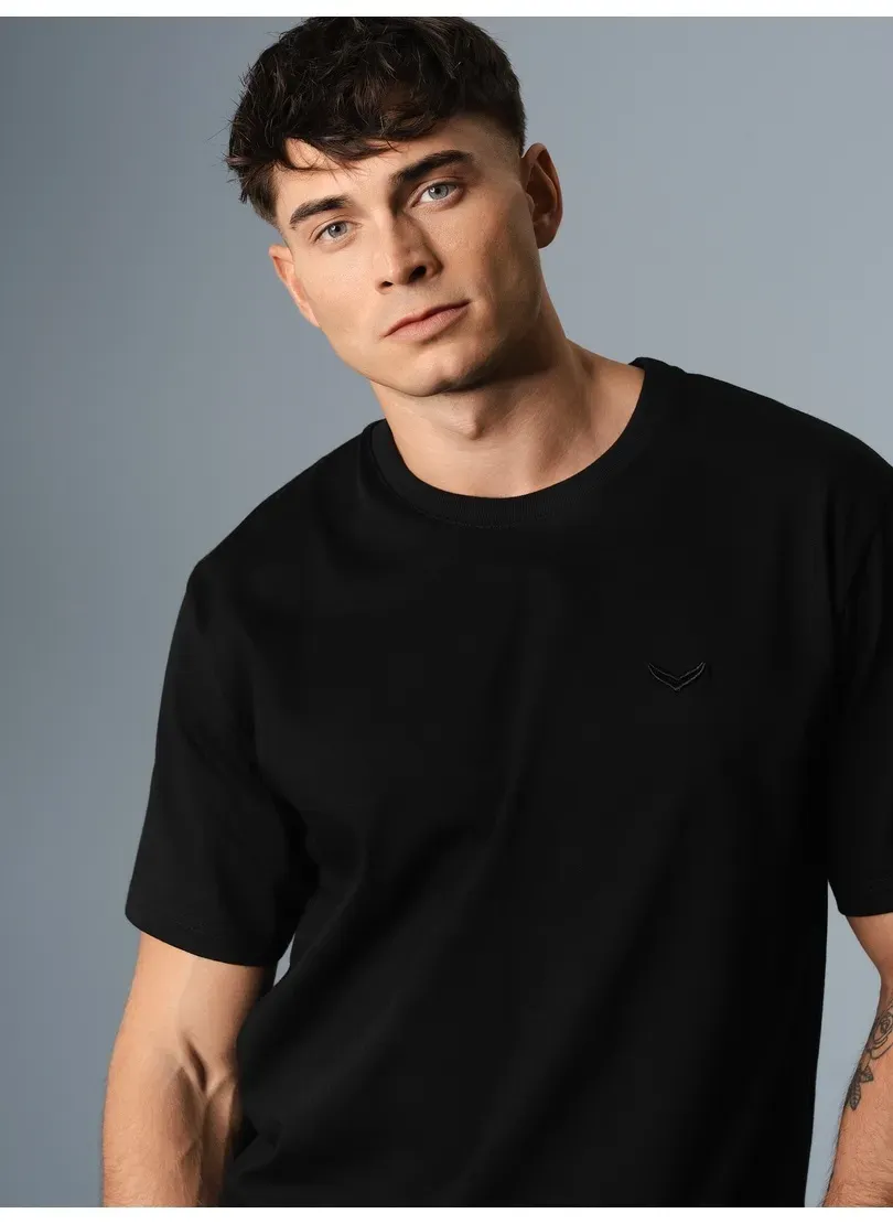 Футболка Trigema "Футболка TRIGEMA Heavy Oversized", черный
Футболка Trigema "Футболка TRIGEMA Heavy Oversized", черный