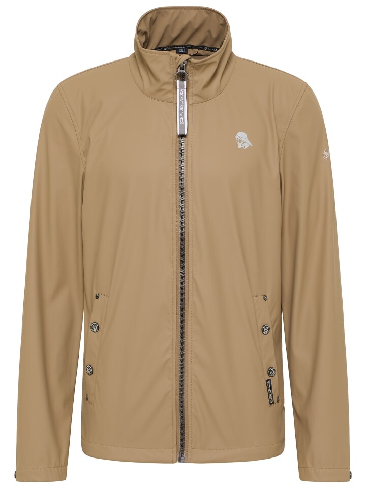 Переходная куртка Schmuddelwedda, песочный, Бежевый, Переходная куртка Schmuddelwedda, песочный
Переходная куртка Schmuddelwedda, песочный, Бежевый, Переходная куртка Schmuddelwedda, песочный