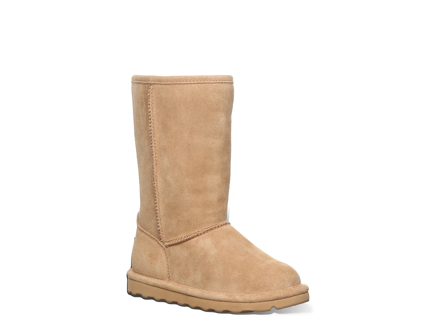Ботинки Bearpaw Elle Tall Boot - Kids', Iced Coffee
Ботинки Bearpaw Elle Tall Boot - Kids', Iced Coffee
