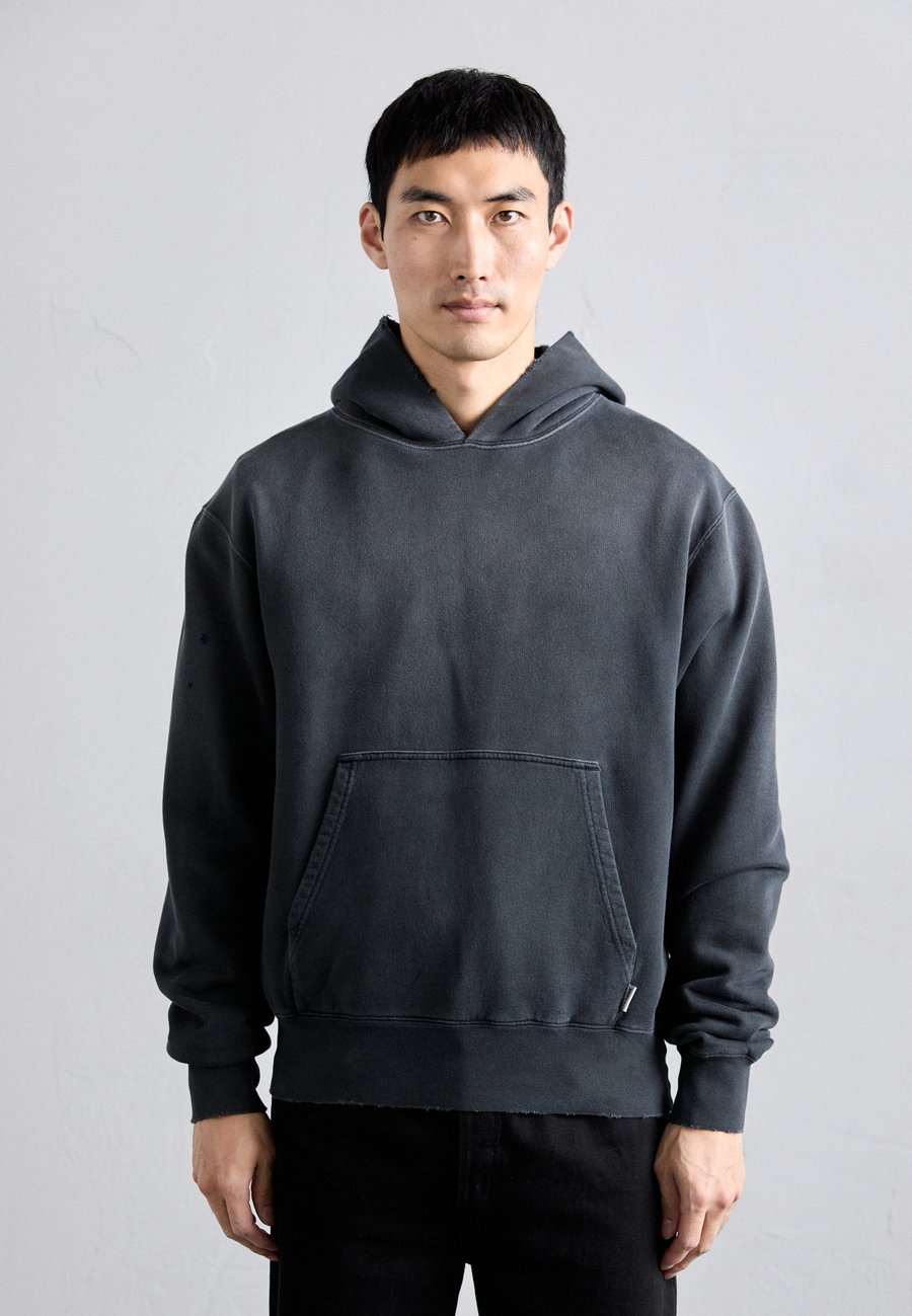 Худи sandro Hoodie, Noir/Black
Худи sandro Hoodie, Noir/Black