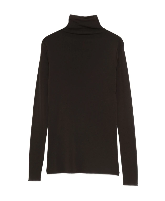 Пуловер с высоким воротником D.Exterior, серый
Пуловер с высоким воротником D.Exterior, серый