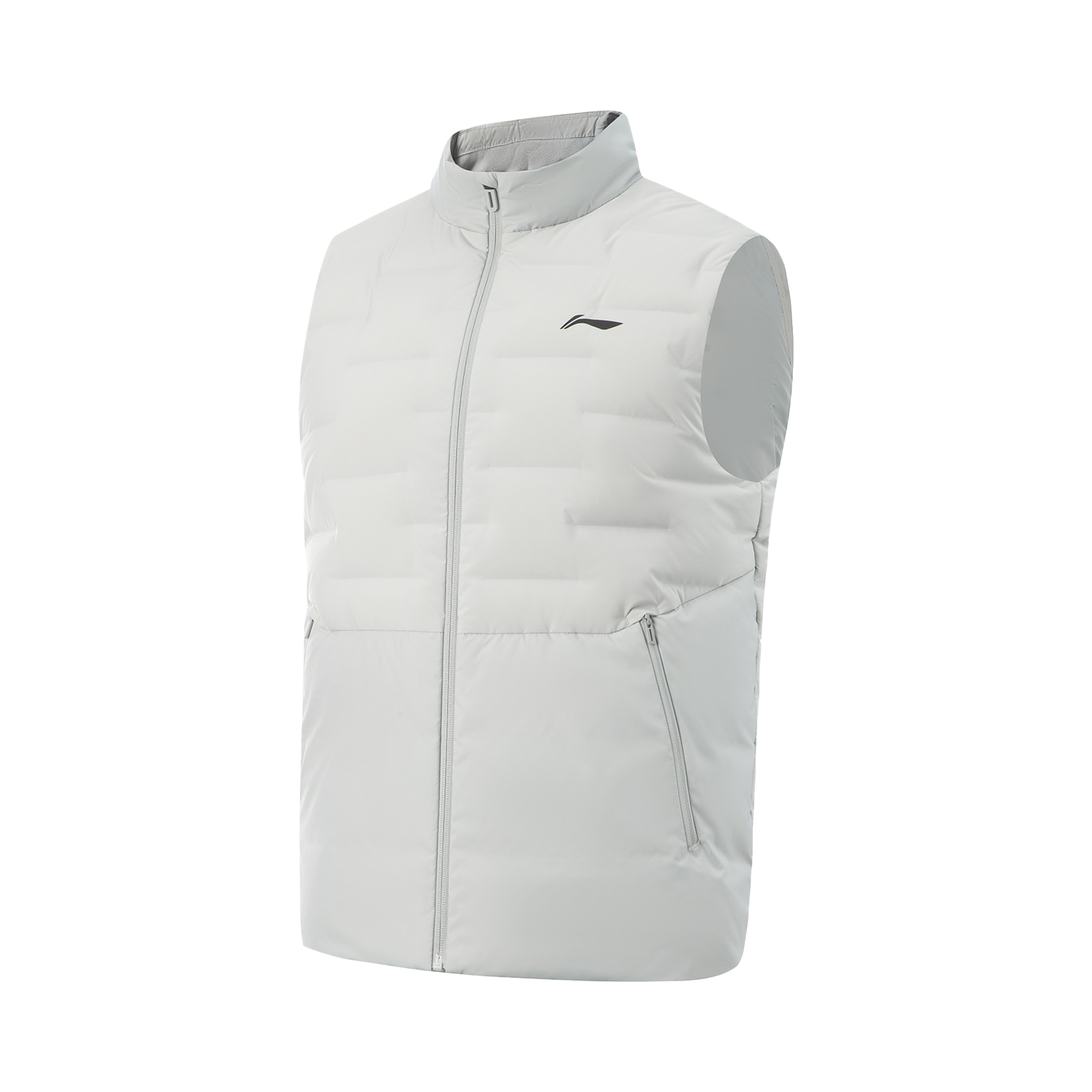 LINING Мужская пуховая жилетка, Crystal Gray
LINING Мужская пуховая жилетка, Crystal Gray