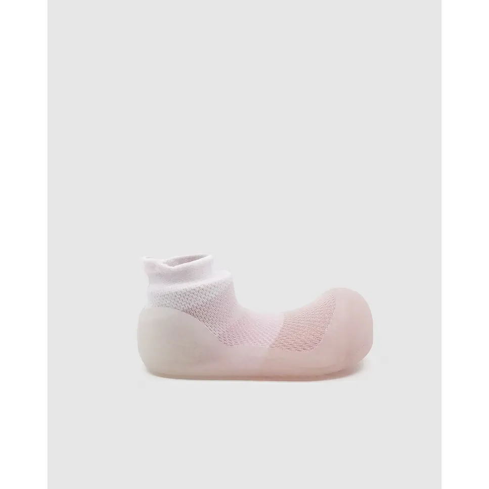 Домашние тапочки для девочки из розовой ткани Aqua-X Attipas, розовый
Домашние тапочки для девочки из розовой ткани Aqua-X Attipas, розовый