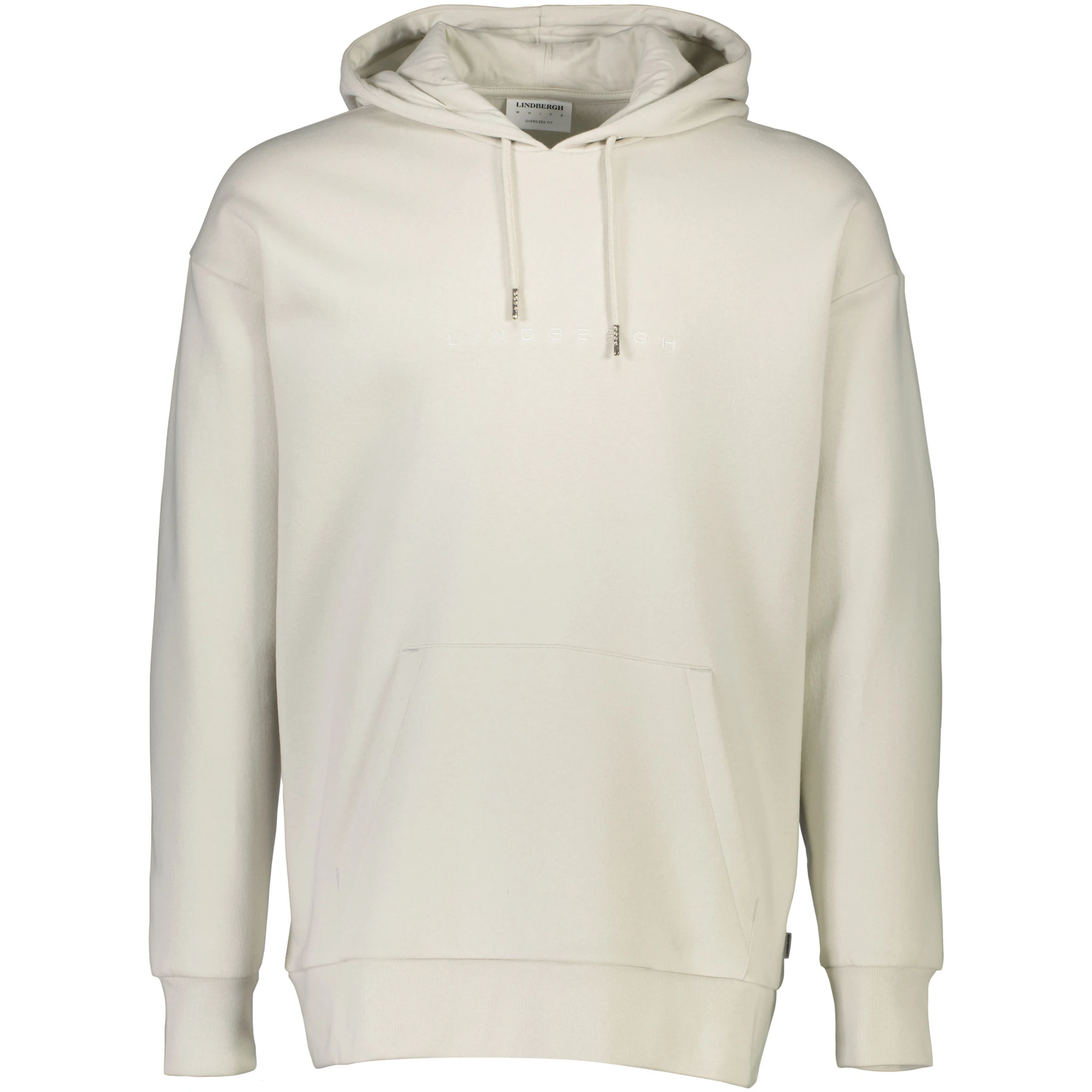 Толстовка LINDBERGH с капюшоном и карманом-кенгуру, цвет Pale Stone
Толстовка LINDBERGH с капюшоном и карманом-кенгуру, цвет Pale Stone