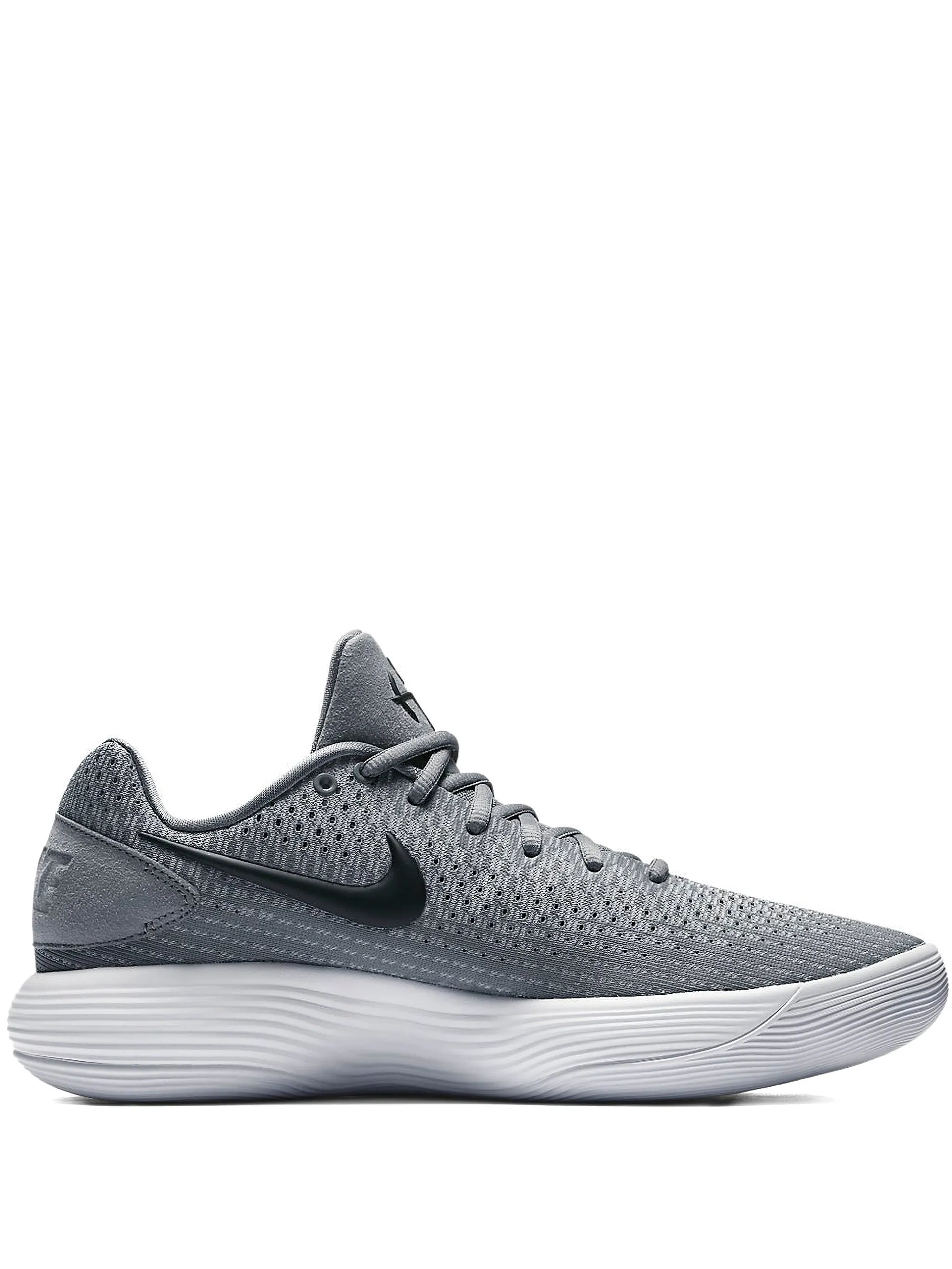 Кроссовки Hyperdunk 2017 Nike, серый
Кроссовки Hyperdunk 2017 Nike, серый