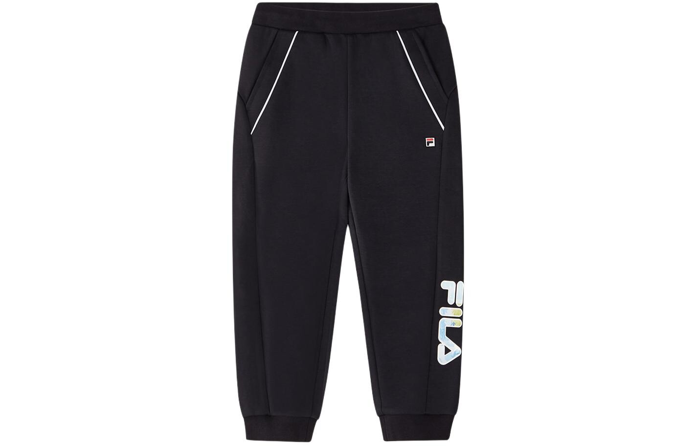 Детские трикотажные спортивные штаны FILA, цвет Navy
Детские трикотажные спортивные штаны FILA, цвет Navy