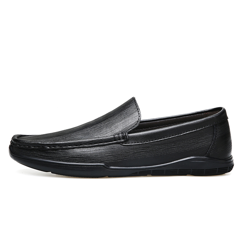 Повседневные мужские лоферы Gommino KANGLONG, Black
Повседневные мужские лоферы Gommino KANGLONG, Black