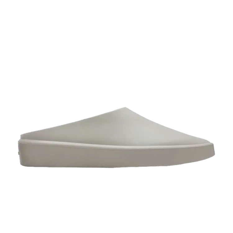 Кроссовки Fear of God Fear Of God California Kids Concrete, серый
Кроссовки Fear of God Fear Of God California Kids Concrete, серый