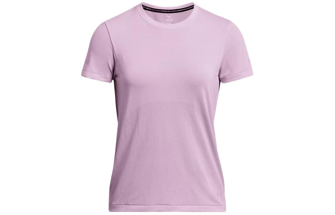 Футболка женская фиолетовая Under Armour
Футболка женская фиолетовая Under Armour