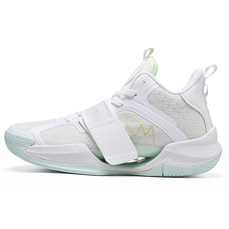 SIMBA'S PRIDE Скользоустойчивые влагозащищенные баскетбольные кроссовки унисекс 726 стандарт белые (с вырезами), цвет 726 Standard White (Cut-Out)
SIMBA'S PRIDE Скользоустойчивые влагозащищенные баскетбольные кроссовки унисекс 726 стандарт белые (с вырезами), цвет 726 Standard White (Cut-Out)