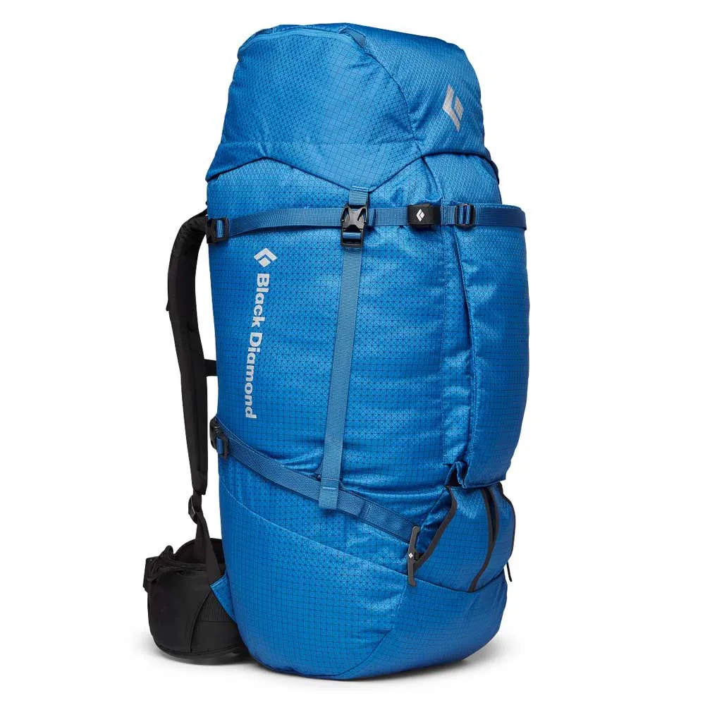 Рюкзак Black Diamond Mission 35L, синий
Рюкзак Black Diamond Mission 35L, синий