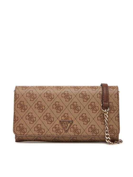 Сумочка Noelle II Mini HWBG96 72750 Guess, коричневый
Сумочка Noelle II Mini HWBG96 72750 Guess, коричневый