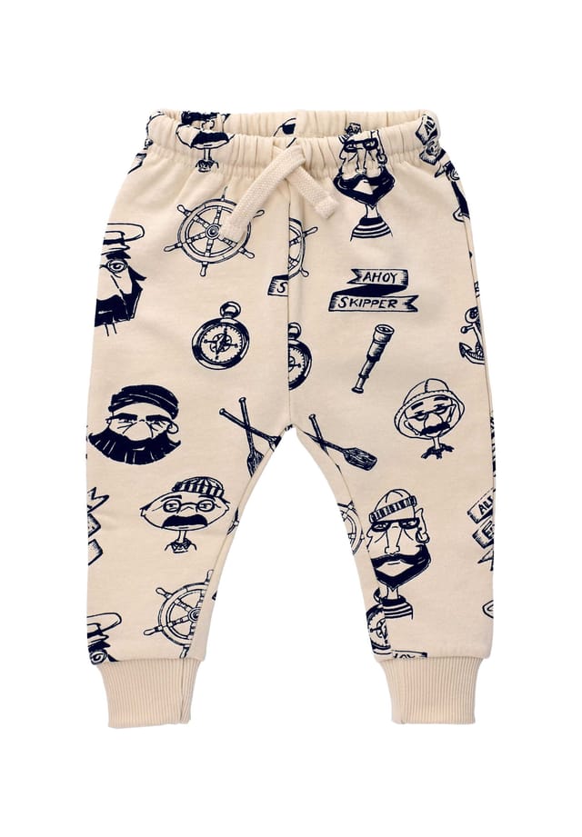 Брюки Хайден Ebbe, бежевый
Брюки Хайден Ebbe, бежевый