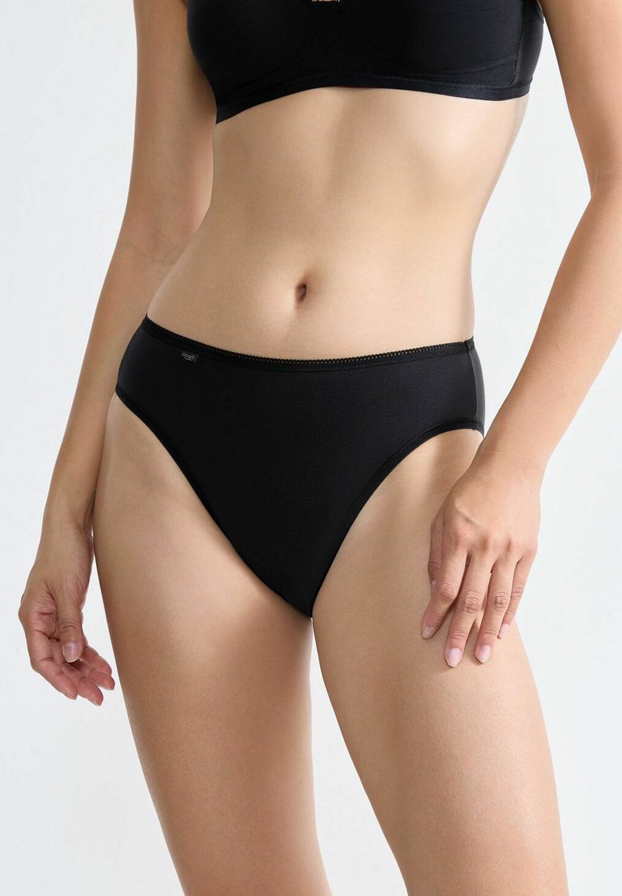 Брифы Sloggi 6ER PACK, Schwarz/Black
Брифы Sloggi 6ER PACK, Schwarz/Black