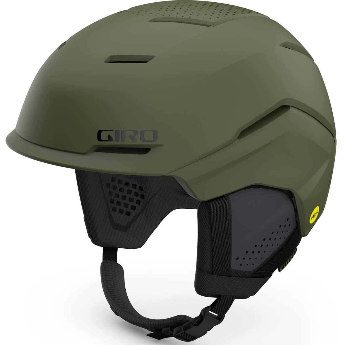 Шлем Tenet MIPS Giro, Matte Trl Green
Шлем Tenet MIPS Giro, Matte Trl Green