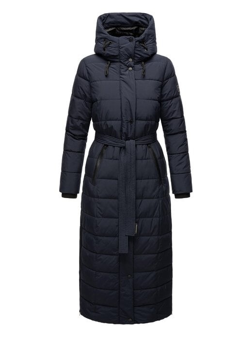 Стеганое пальто, часть xiv Navahoo, синий
Стеганое пальто, часть xiv Navahoo, синий