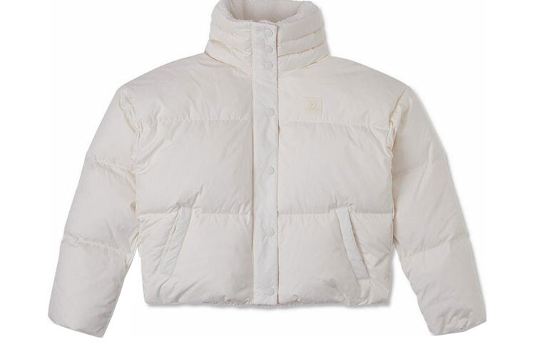 Пуховик женский белый Converse
Пуховик женский белый Converse