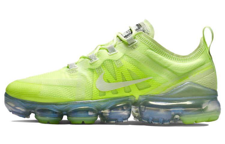 Женские беговые кроссовки Nike VaporMax 2019
Женские беговые кроссовки Nike VaporMax 2019