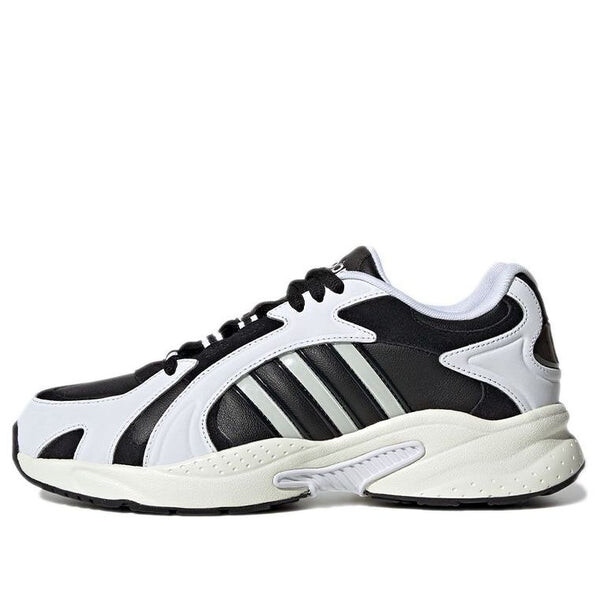Кроссовки neo crazychaos shadow 2.0 Adidas, черный
Кроссовки neo crazychaos shadow 2.0 Adidas, черный