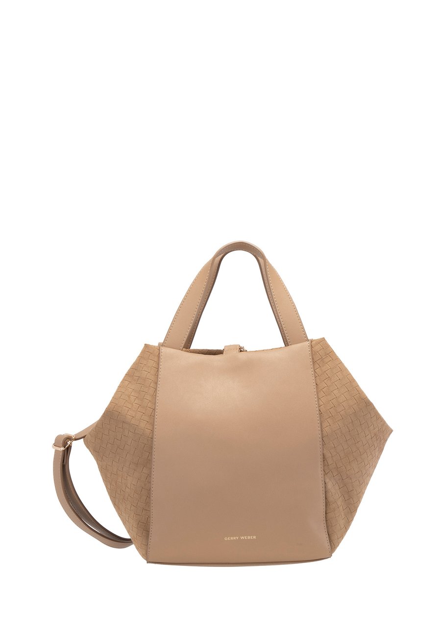 Сумка Gerry Weber ARDENCY, Tannin/Tan
Сумка Gerry Weber ARDENCY, Tannin/Tan