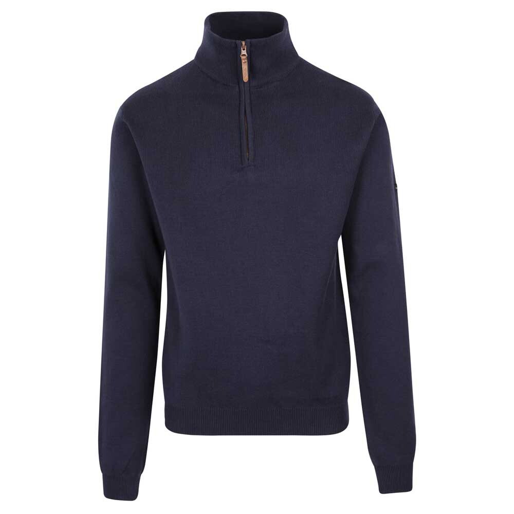 Свитер Trespass Mclean Crew Neck, синий
Свитер Trespass Mclean Crew Neck, синий