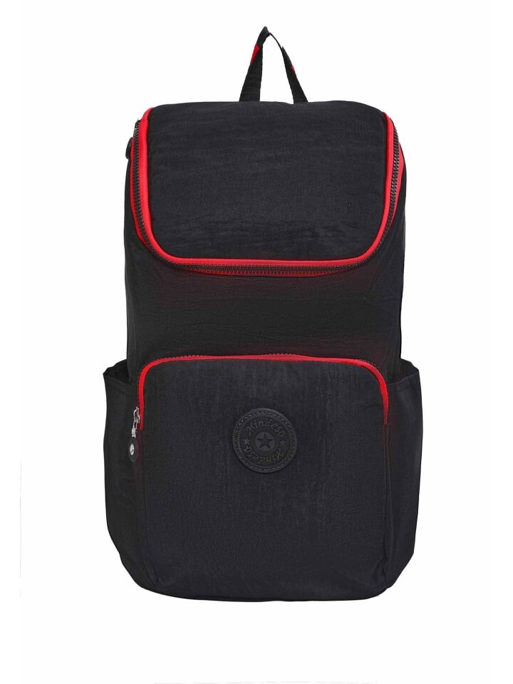 Рюкзак Mindesa, цвет schwarz mehrfarbig
Рюкзак Mindesa, цвет schwarz mehrfarbig