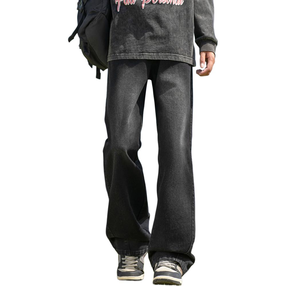 Джинсы в стиле жизни пастбищной лошади Unisex Jeep, черный
Джинсы в стиле жизни пастбищной лошади Unisex Jeep, черный