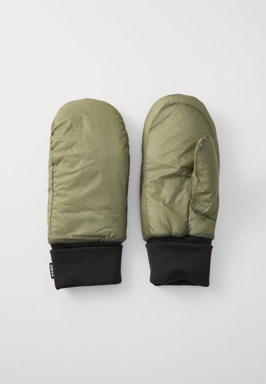 Перчатки Rains PUFFER MITTENS UNISEX, Marsh/Green
Перчатки Rains PUFFER MITTENS UNISEX, Marsh/Green