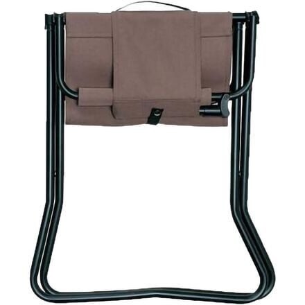 Серый складной стул Snow Peak, цвет One Color
Серый складной стул Snow Peak, цвет One Color