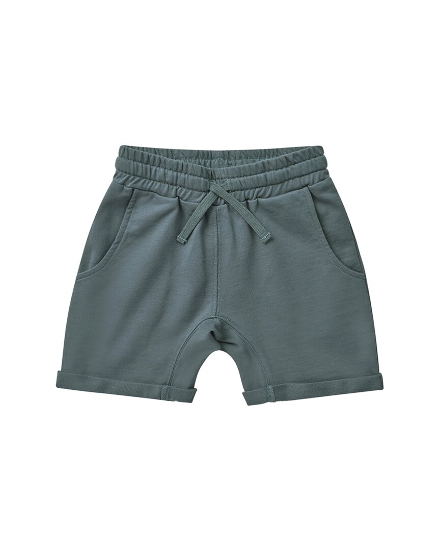 Rylee + Cru Коллективные расслабленные шорты, синий
Rylee + Cru Коллективные расслабленные шорты, синий