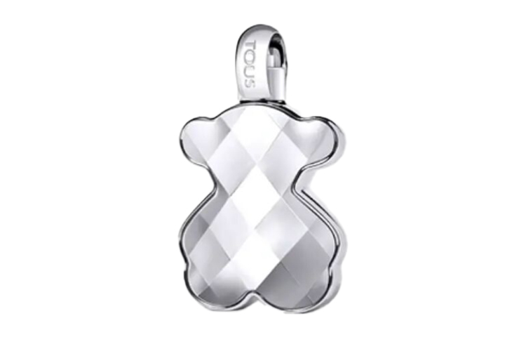 Парфюмерная вода Tous LoveMe The Silver Parfum, 30 мл
Парфюмерная вода Tous LoveMe The Silver Parfum, 30 мл