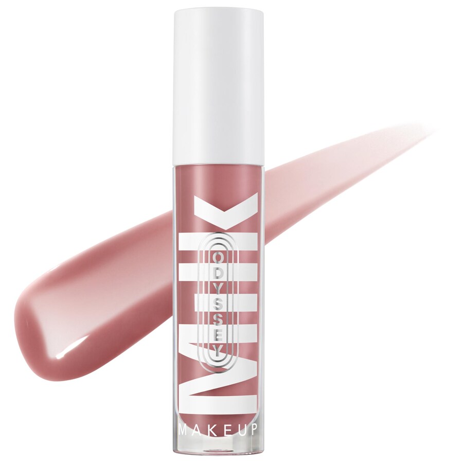 Увлажняющий нелипкий блеск для губ Odyssey MILK MAKEUP, 0.2 oz /6.5 mL, Wander
Увлажняющий нелипкий блеск для губ Odyssey MILK MAKEUP, 0.2 oz /6.5 mL, Wander