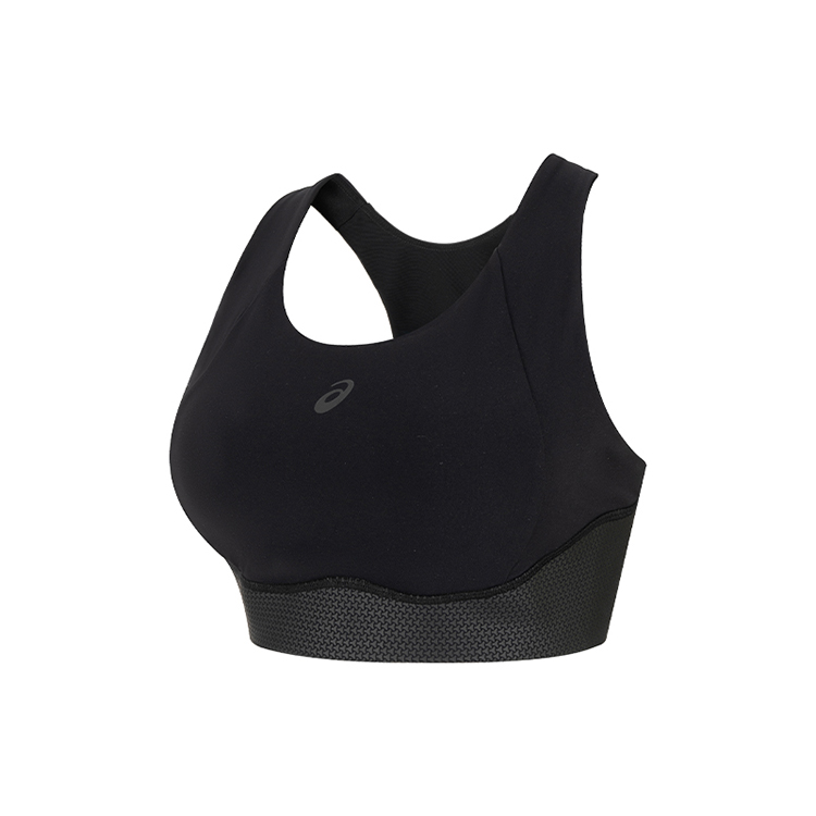 ASICS Женская черная безрукавка для спорта
ASICS Женская черная безрукавка для спорта