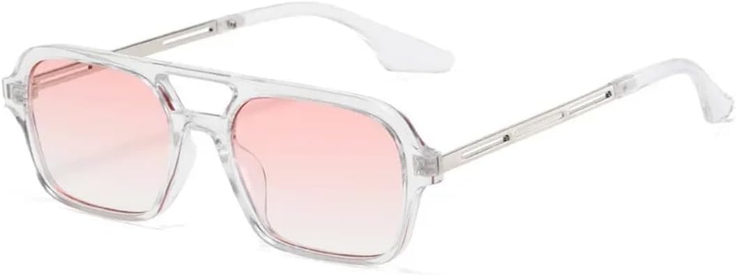 Ретро женские солнцезащитные очки, модные винтажные очки с ажурным леопардовым принтом и синим градиентом, мужские очки с защитой от УФ-излучения UV400 HHZZYVY, Ttyj281-9
Ретро женские солнцезащитные очки, модные винтажные очки с ажурным леопардовым принтом и синим градиентом, мужские очки с защитой от УФ-излучения UV400 HHZZYVY, Ttyj281-9