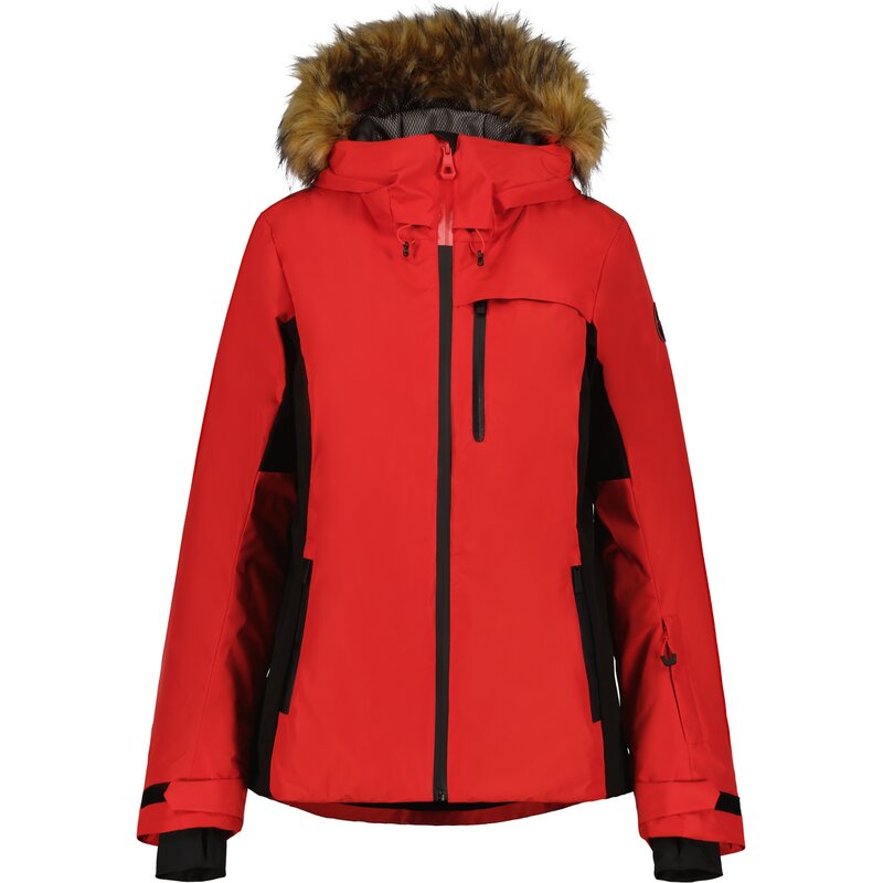 Куртка Эдна Icepeak, красный
Куртка Эдна Icepeak, красный