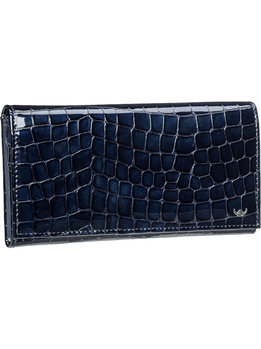 Кошелек GOLDEN HEAD Cayenne, темно-синий
Кошелек GOLDEN HEAD Cayenne, темно-синий