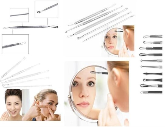 Набор Для Снятия Blackcomes Ag554B, Aptel, разноцветный
Набор Для Снятия Blackcomes Ag554B, Aptel, разноцветный